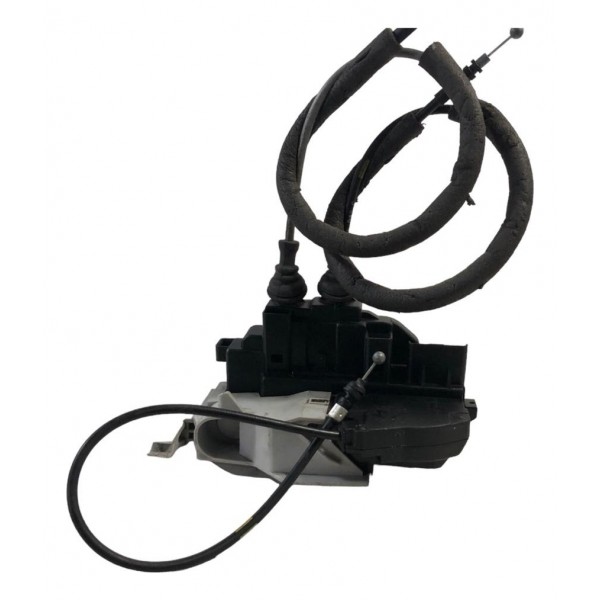 Fechadura Trava Porta Azera Traseira Direita 2010 A 2011