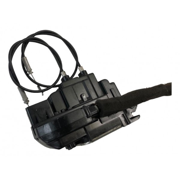 Fechadura Trava Nissan Tiida Traseira Direita 2009 2014 Orig