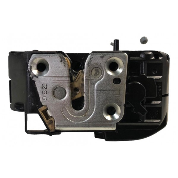 Fechadura Trava Nissan Tiida Traseira Direita 2009 2014 Orig