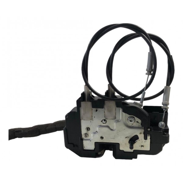 Fechadura Trava Nissan Tiida Traseira Direita 2009 2014 Orig