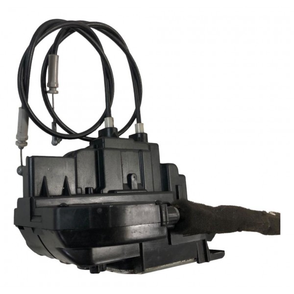 Fechadura Trava Nissan Tiida Traseira Direita 2009 2014 Orig