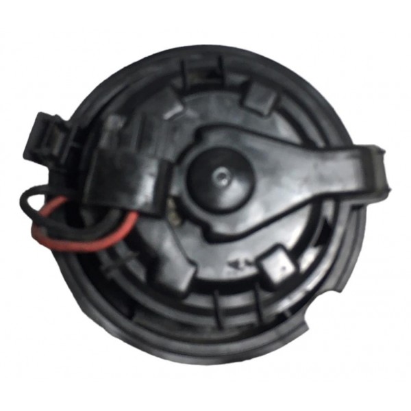 Motor Ventilador Ar Forçado Analog Peugeot 2008 Ano 2018