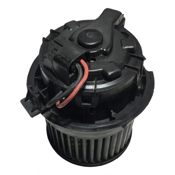 Motor Ventilador Ar Forçado Analog Peugeot 2008 Ano 2018