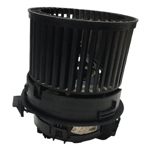Motor Ventilador Ar Forçado Analog Peugeot 2008 Ano 2018