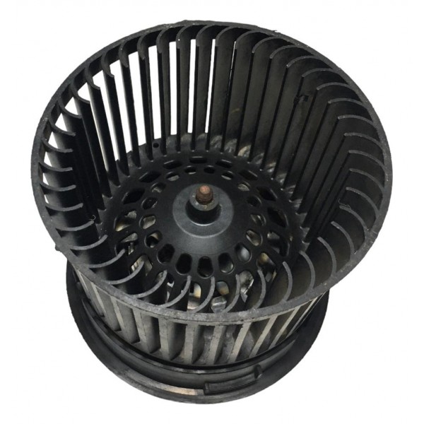 Motor Ventilador Ar Forçado Analog Peugeot 2008 Ano 2018
