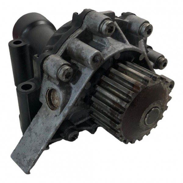 Bomba D Água Citröen C4 Pallas 2008 A 2010 Original