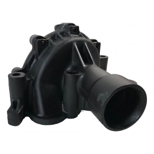 Bomba D Água Citröen C4 Pallas 2008 A 2010 Original