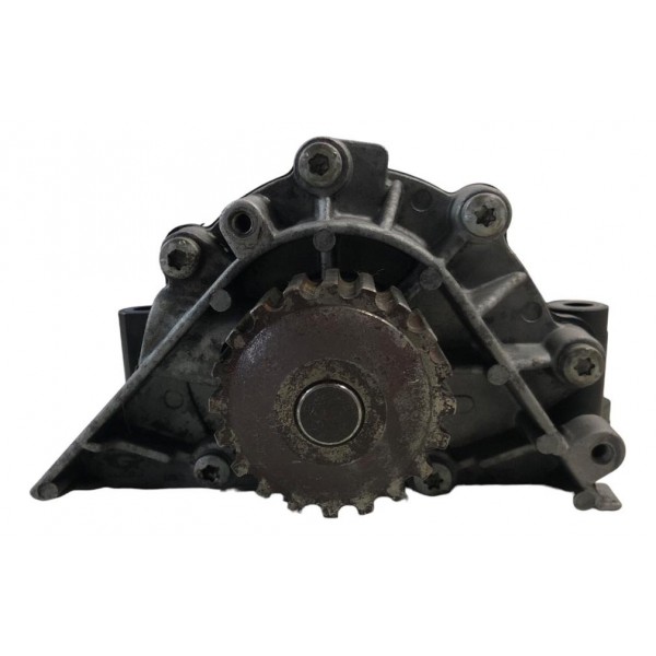 Bomba D Água Citröen C4 Pallas 2008 A 2010 Original