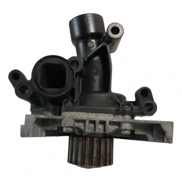 Bomba D Água Citröen C4 Pallas 2008 A 2010 Original