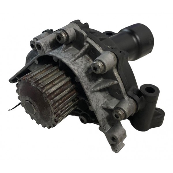 Bomba D Água Citröen C4 Pallas 2008 A 2010 Original