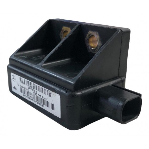 Sensor Aceleração Mercedes Benz Classe C Original