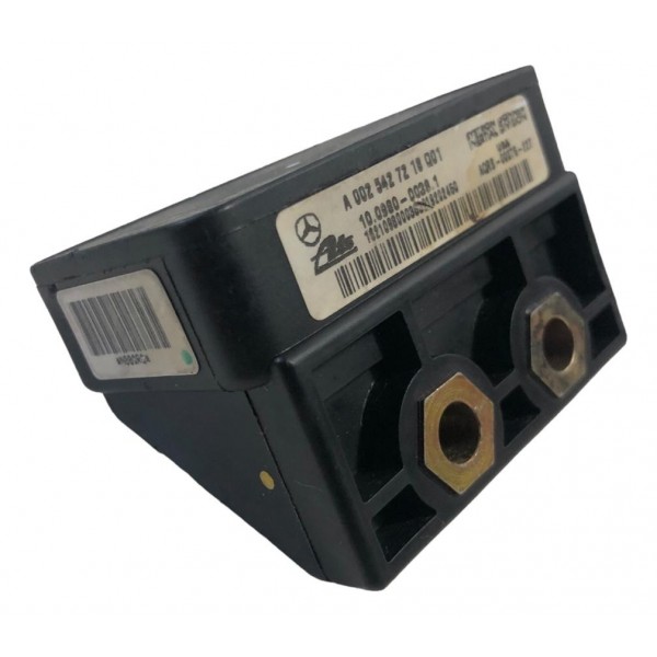 Sensor Aceleração Mercedes Benz Classe C Original