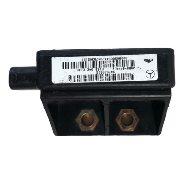 Sensor Aceleração Mercedes Benz Classe C Original
