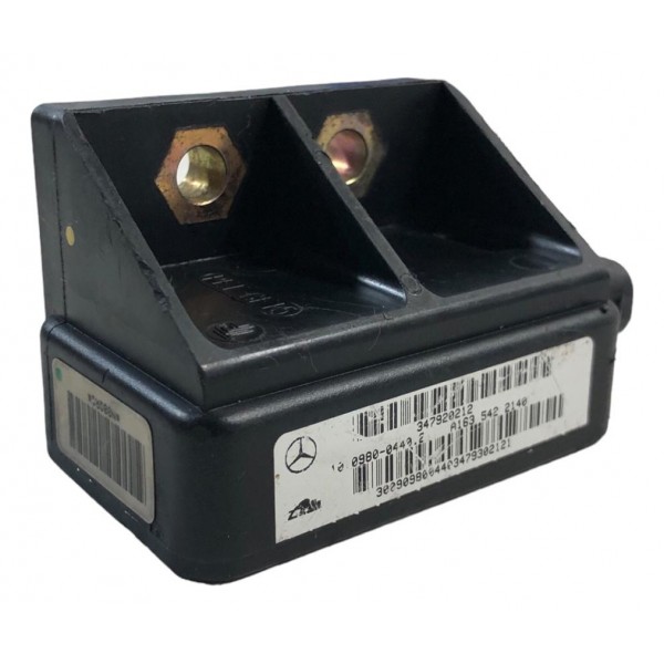 Sensor Aceleração Mercedes Benz Classe C Original