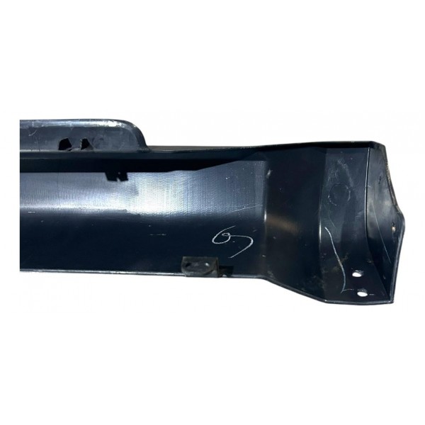 Spoiler Lateral  Fiat Freemont Journey 2012 2014 16 Direito Preto