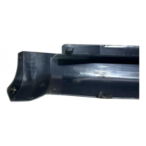 Spoiler Lateral  Fiat Freemont Journey 2012 2014 16 Direito Preto