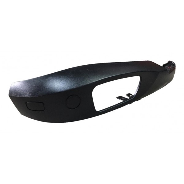 Moldura Acabamento Banco Bmw 320i Esquerdo 2.0 2010 Original