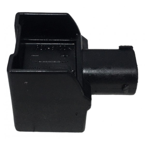 Sensor Aceleração Mb Ml320 Lateral Original A1635420618