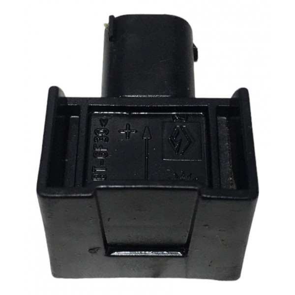 Sensor Aceleração Mb Ml320 Lateral Original A1635420618