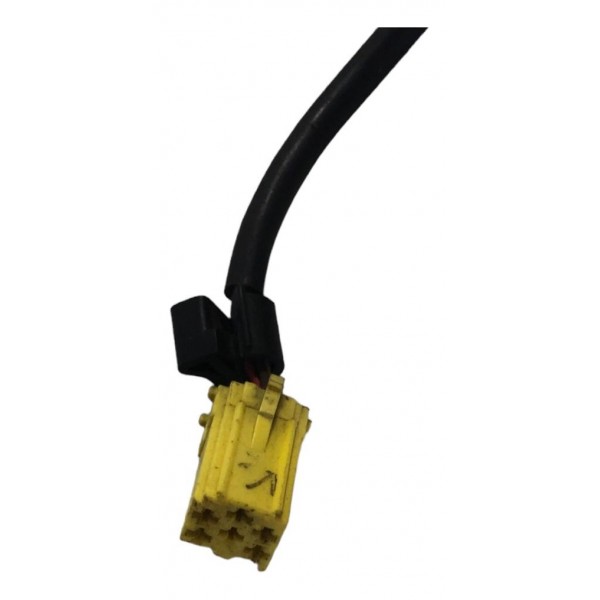 Comando Volume Volante Renault Symbol 2009 2012 Original