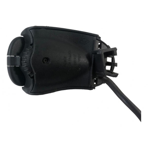 Comando Volume Volante Renault Symbol 2009 2012 Original