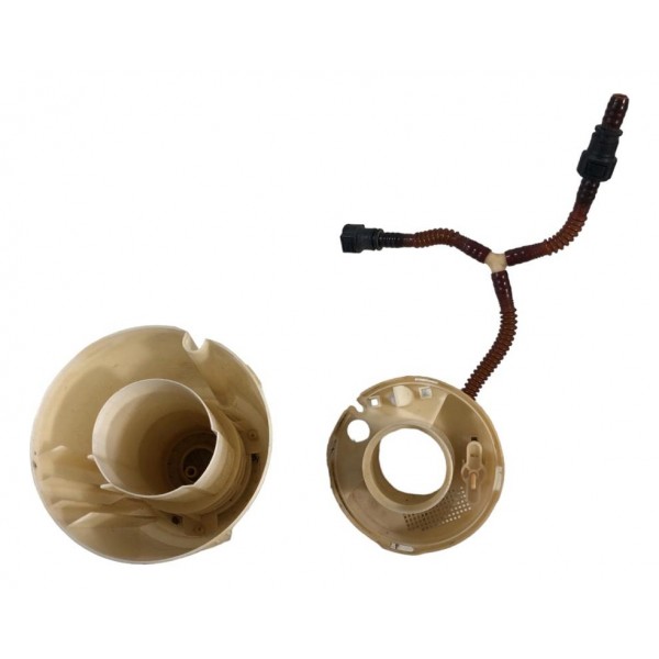 Bomba Combustível Volkswagen Touareg 4.2 V8 Direito 2005