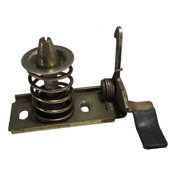 Trava Capô Chery Qq 1.0 12v 2018 Original S118402050