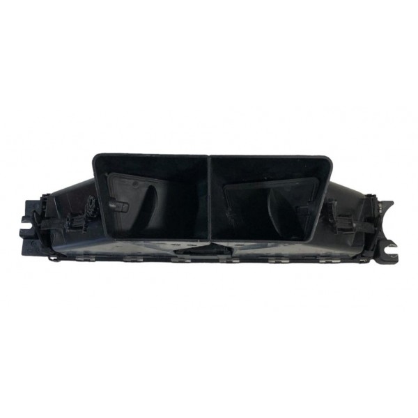 Par Difusor De Ar Central Filete  Bmw 320i 325i 330i 2012