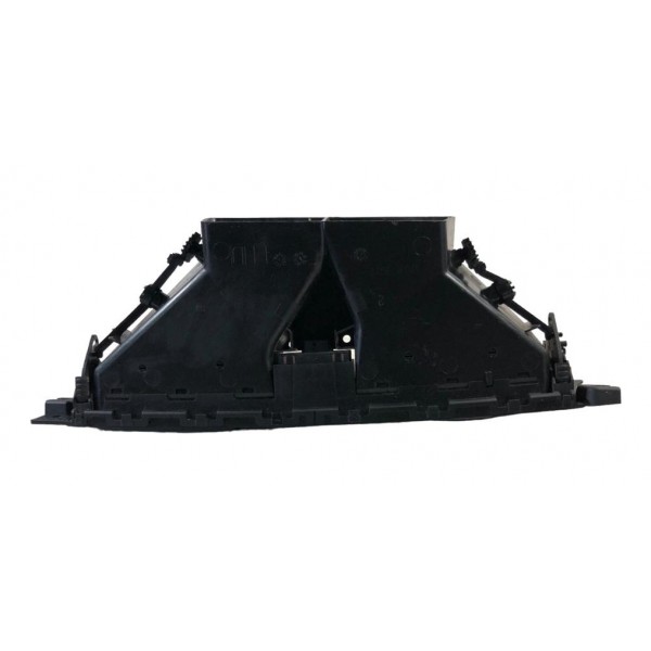 Par Difusor De Ar Central Filete  Bmw 320i 325i 330i 2012