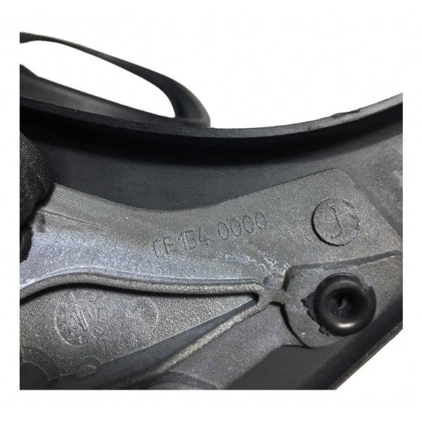 Retrovisor Elétrico Renault Scênic Esquerdo 2003 2011