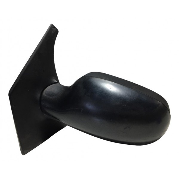 Retrovisor Elétrico Renault Scênic Esquerdo 2003 2011