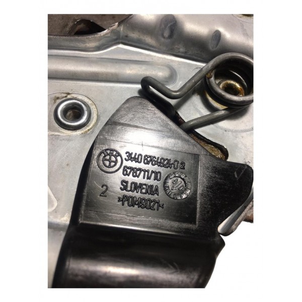 Alavanca Freio De Mão Original Bmw 325i 320i 2006 2012 Orig