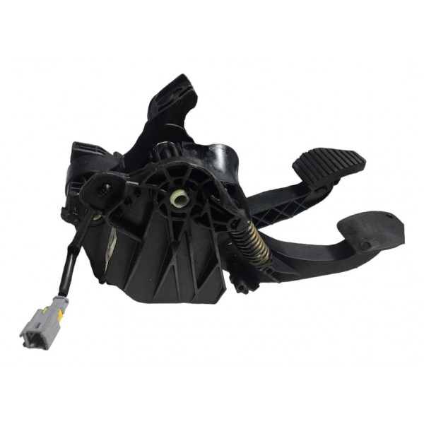Pedal Freio Embreagem Peugeot 2008 1.6 16v 2015 2016