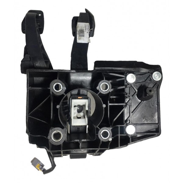 Pedal Freio Embreagem Peugeot 2008 1.6 16v 2015 2016