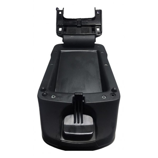 Apoio Braço Console Central Hyundai Elantra 2010 2014 Preto