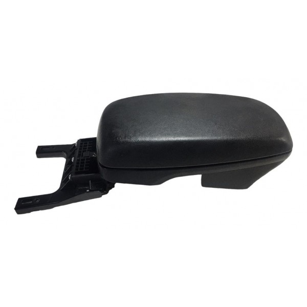 Apoio Braço Console Central Hyundai Elantra 2010 2014 Preto