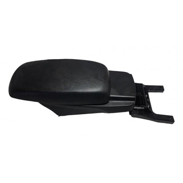 Apoio Braço Console Central Hyundai Elantra 2010 2014 Preto