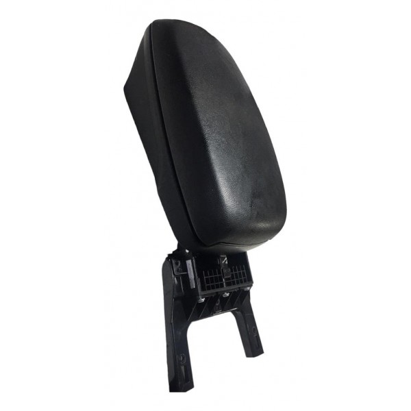 Apoio Braço Console Central Hyundai Elantra 2010 2014 Preto