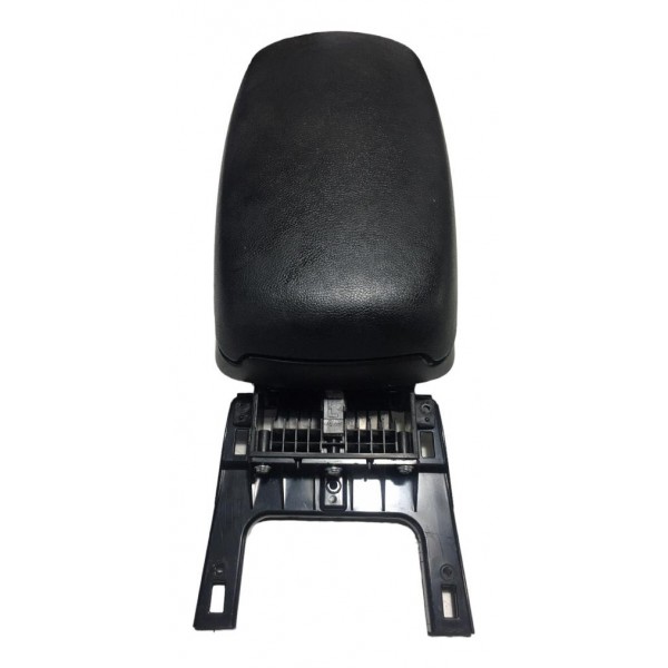 Apoio Braço Console Central Hyundai Elantra 2010 2014 Preto