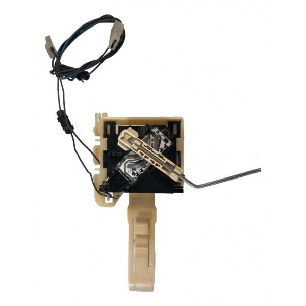 Boia Sensor Nivel Combustível Touareg Esquerdo 2005