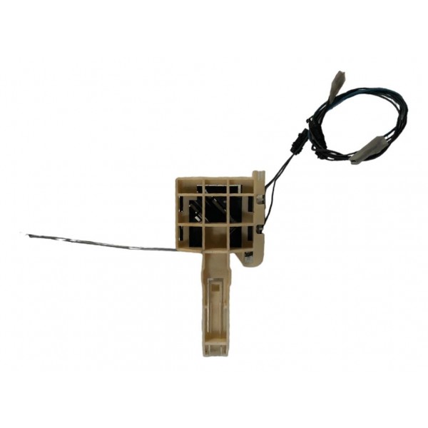 Boia Sensor Nivel Combustível Touareg Esquerdo 2005
