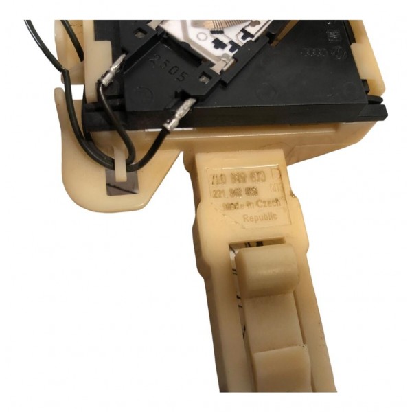 Boia Sensor Nivel Combustível Touareg Esquerdo 2005