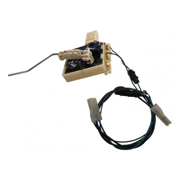 Boia Sensor Nivel Combustível Touareg Esquerdo 2005