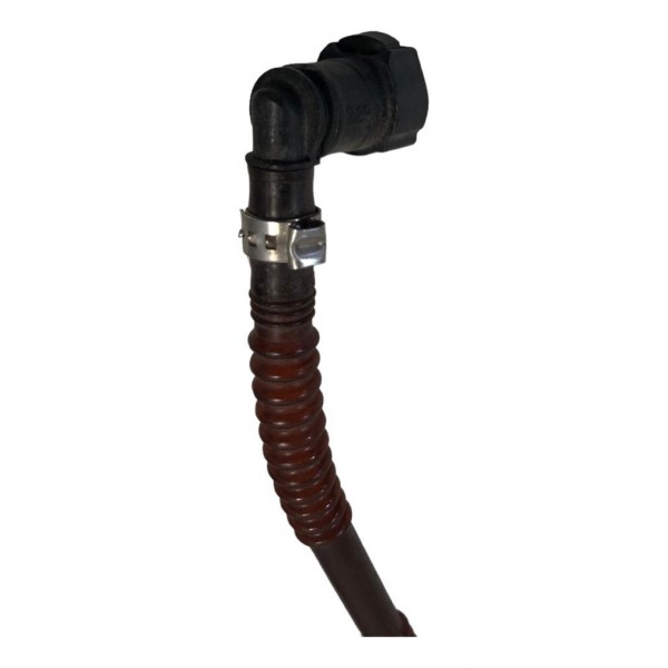 Filtro Bomba Combustível  Volkswagen Touareg 2005  Original