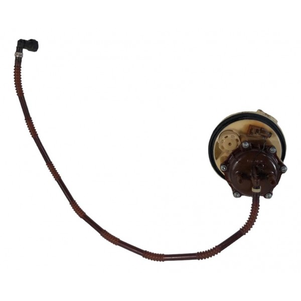Filtro Bomba Combustível  Volkswagen Touareg 2005  Original