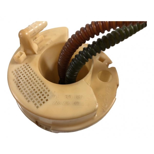 Bomba Combustivel Porsche Cayanne 3.2 4.5 2002 Original