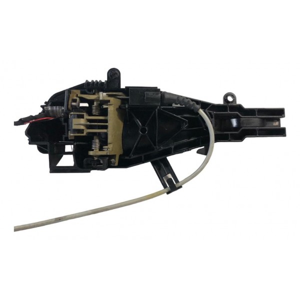 Maçaneta Externa Bmw 320i Traseira Direita 2008 A 2012 Dianteira