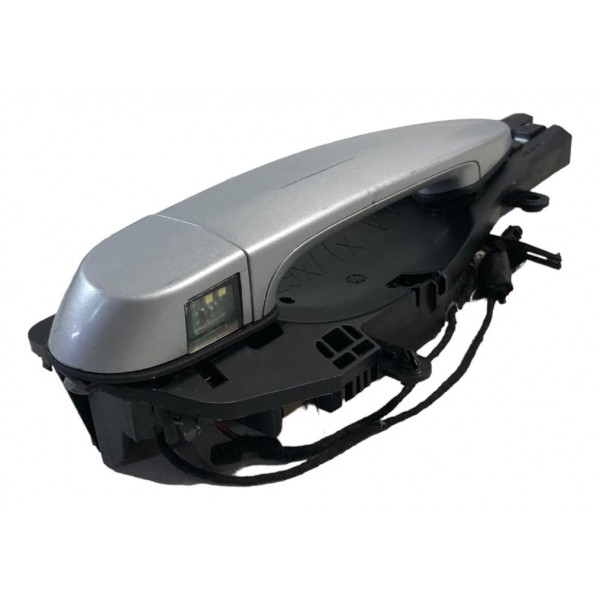 Maçaneta Externa Bmw 320i Traseira Direita 2008 A 2012 Dianteira