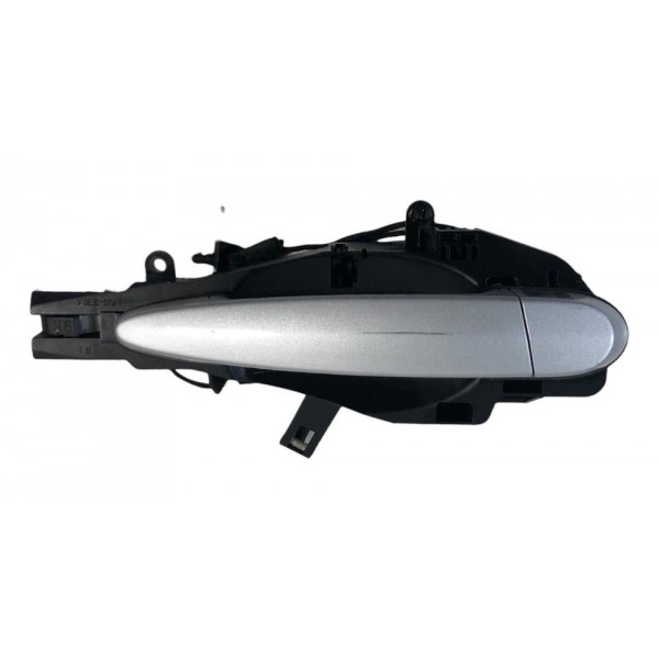 Maçaneta Externa Bmw 320i Traseira Direita 2008 A 2012 Dianteira