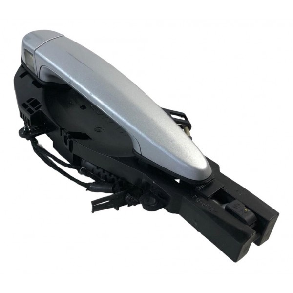 Maçaneta Externa Bmw 320i Traseira Direita 2008 A 2012 Dianteira